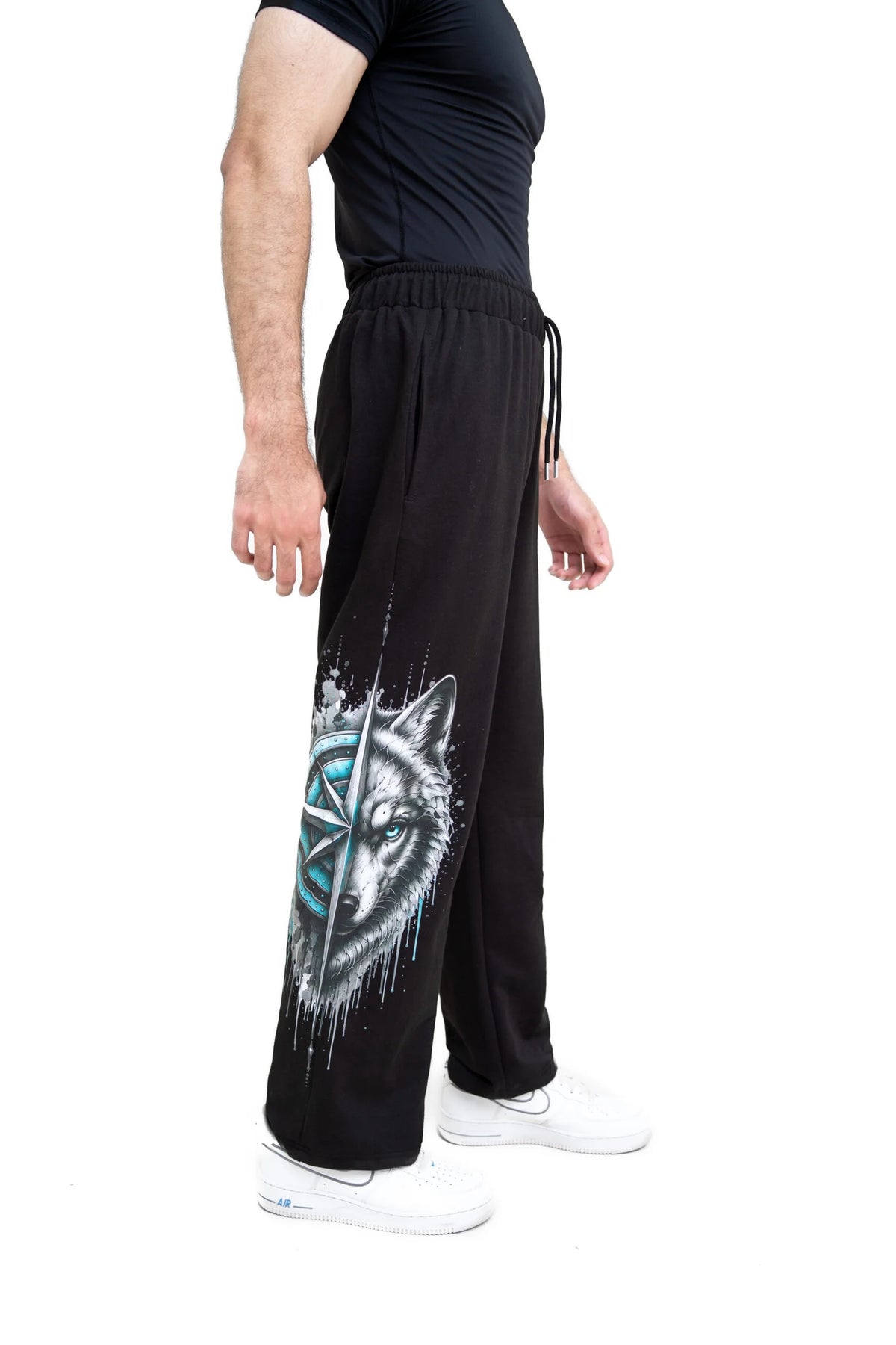 AVORA The Hunter trousers