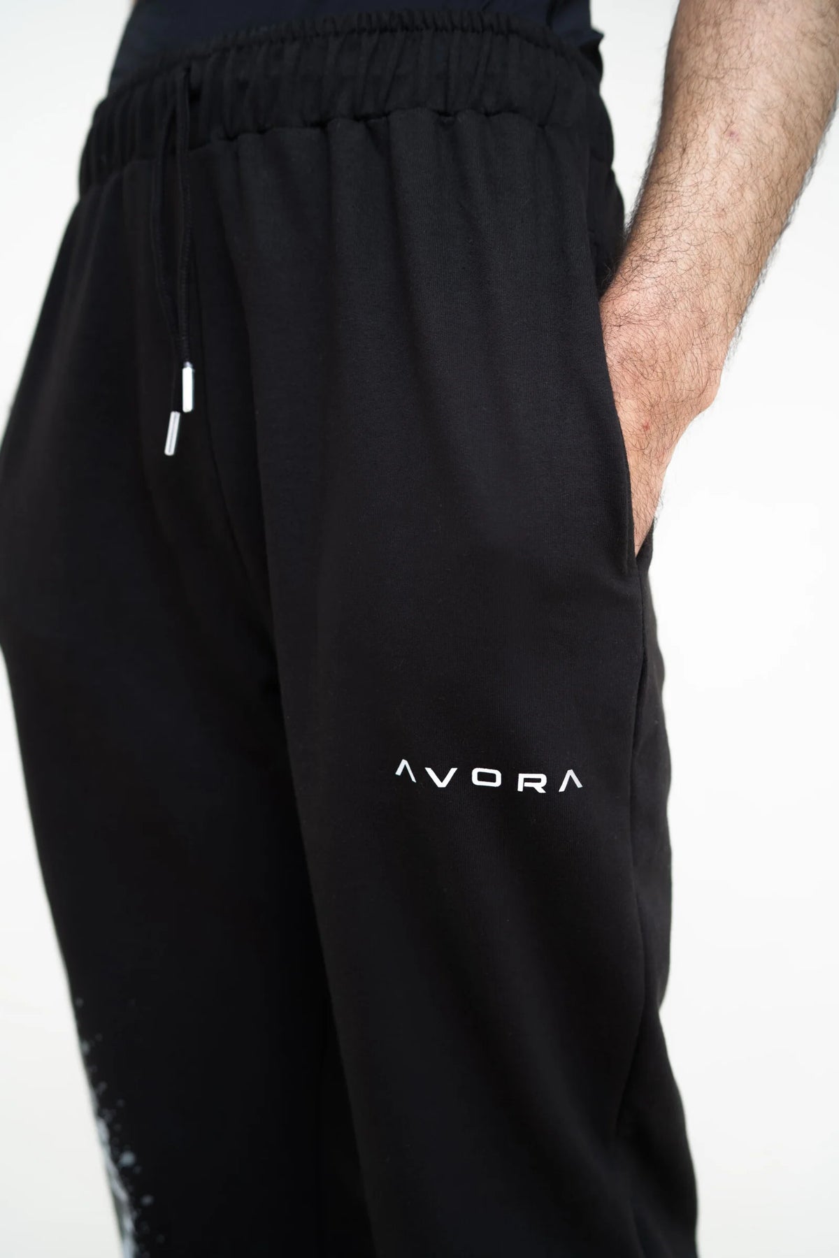 AVORA The Hunter trousers