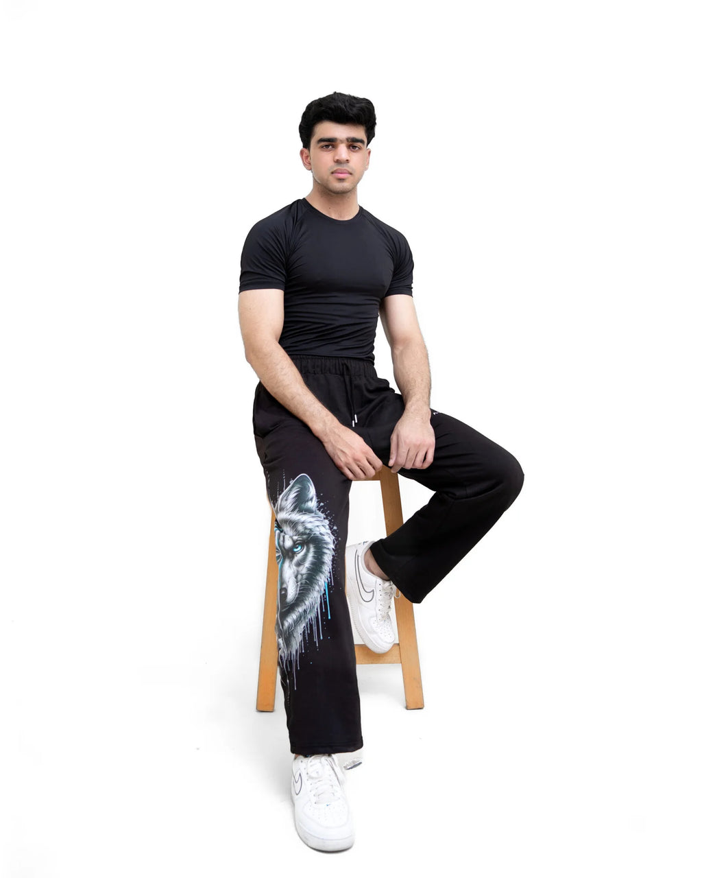 AVORA The Hunter trousers
