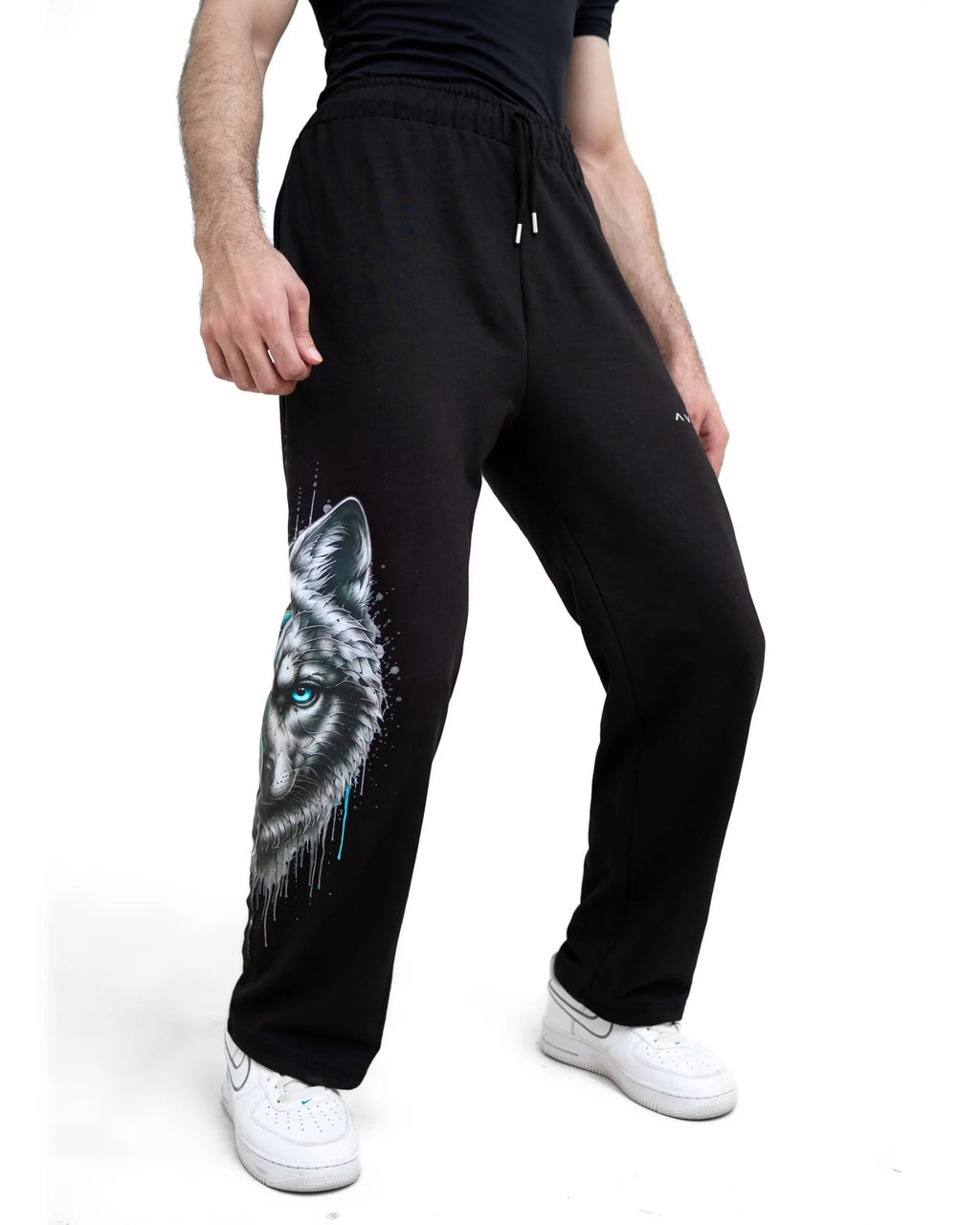 AVORA The Hunter trousers
