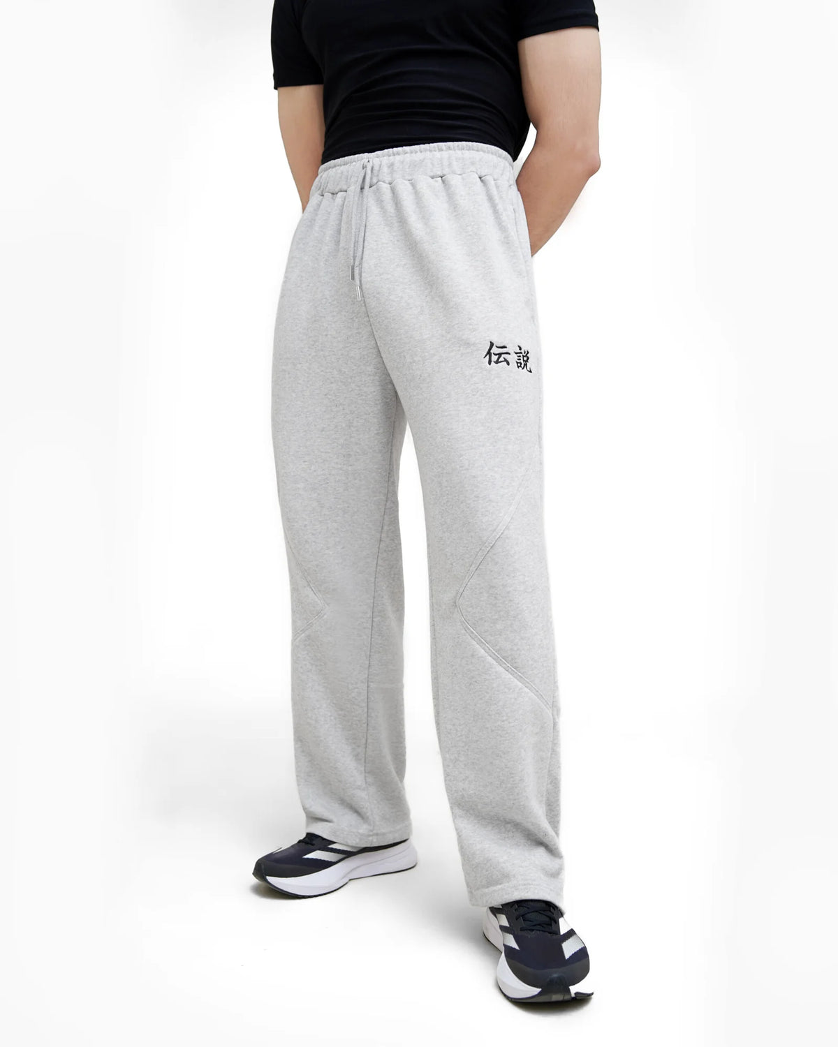 AVORA The vector trousers