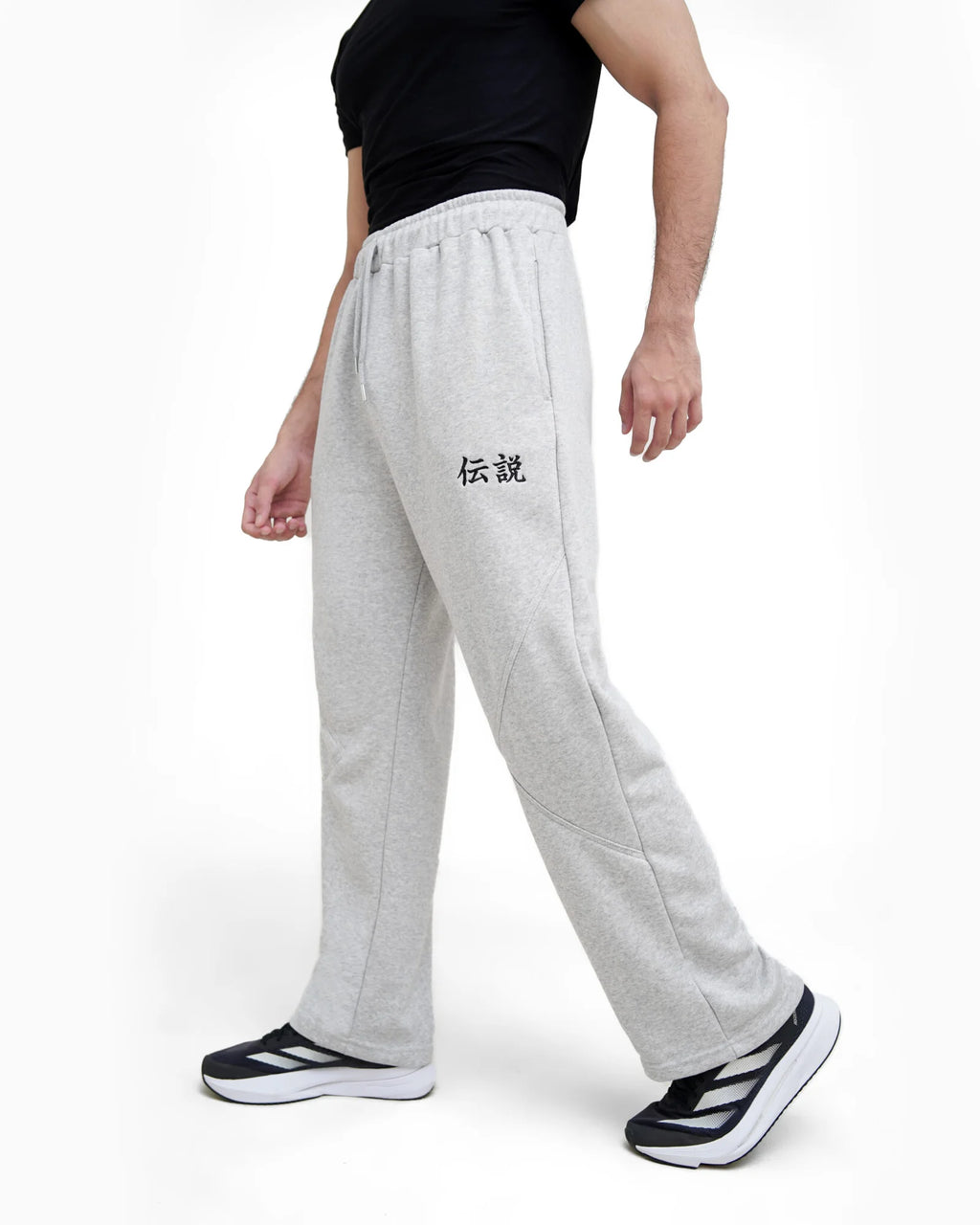 AVORA The vector trousers