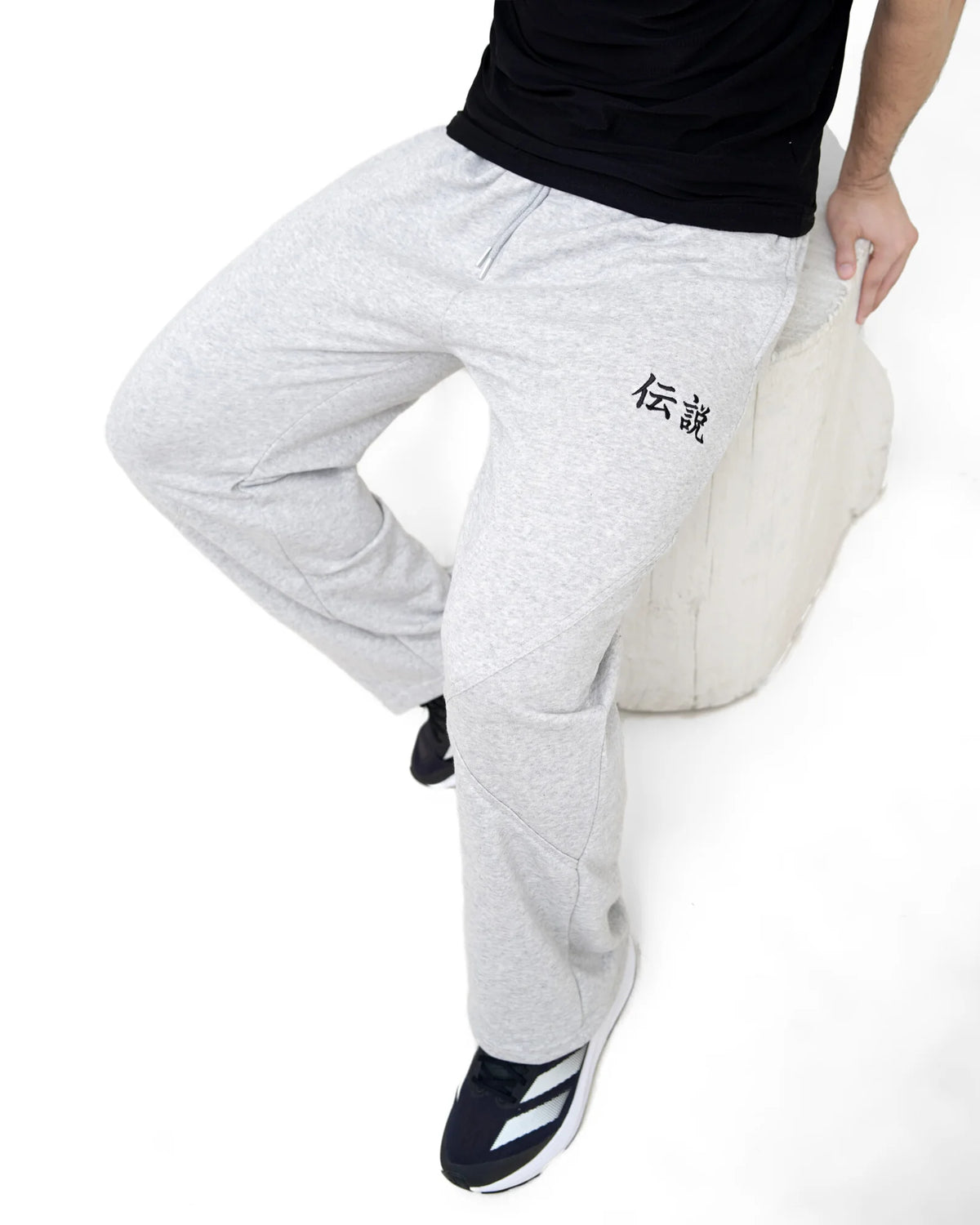 AVORA The vector trousers