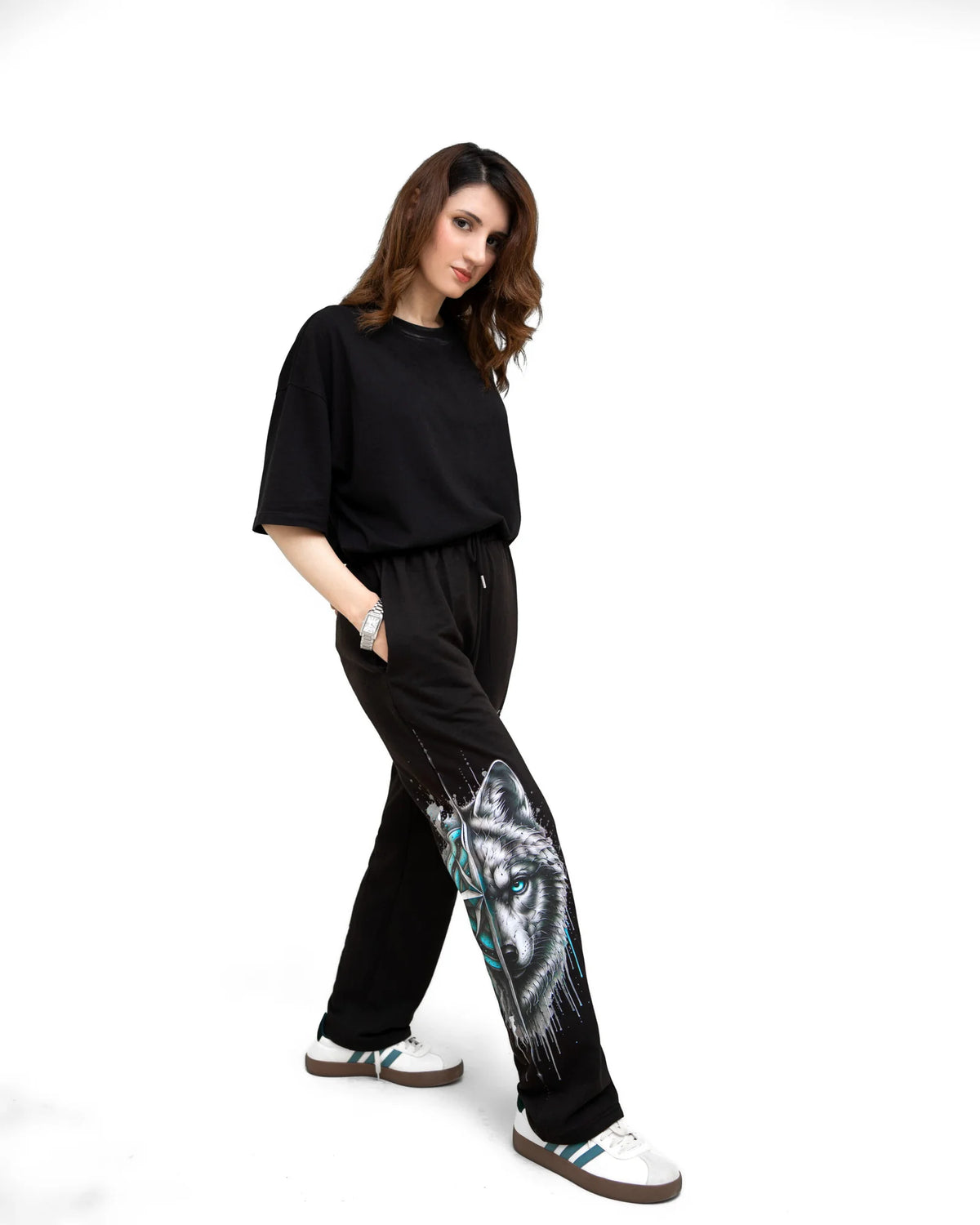 AVORA The Hunter trousers