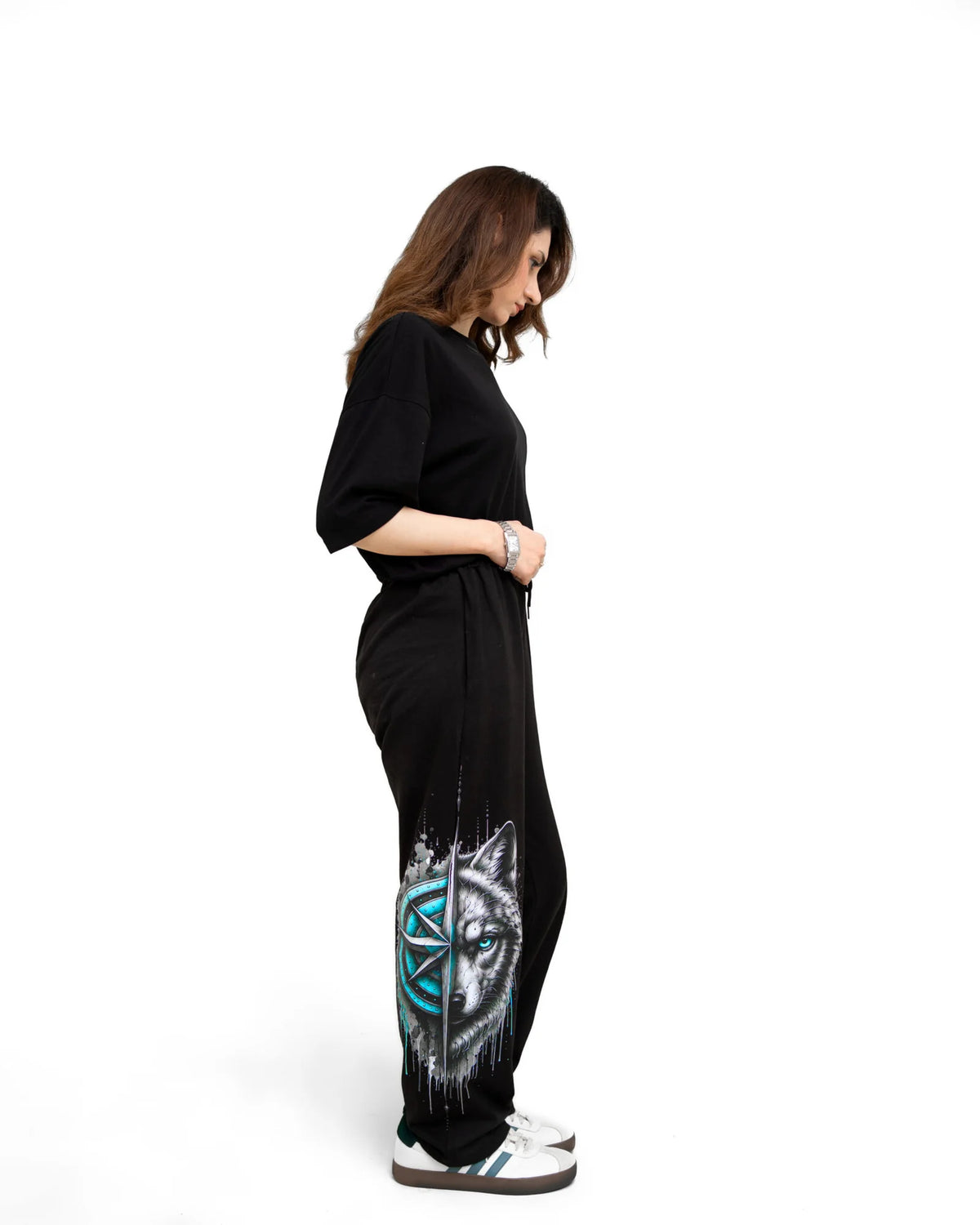 AVORA The Hunter trousers
