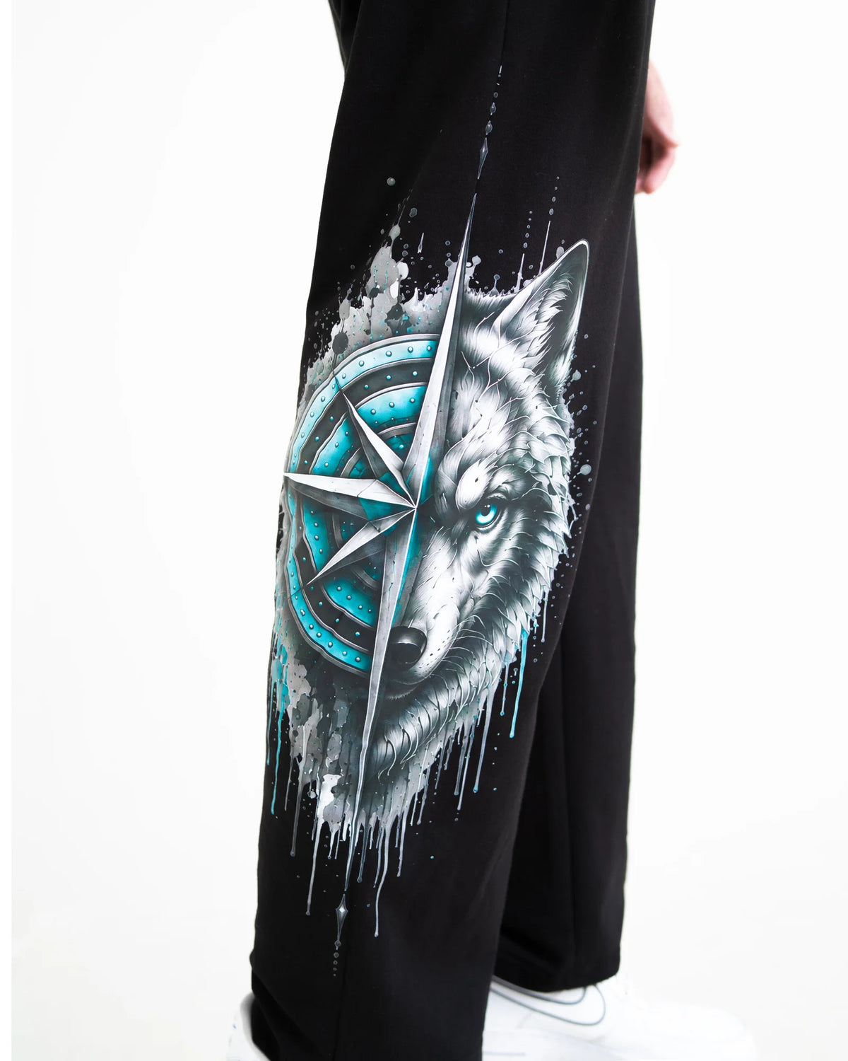 AVORA The Hunter trousers