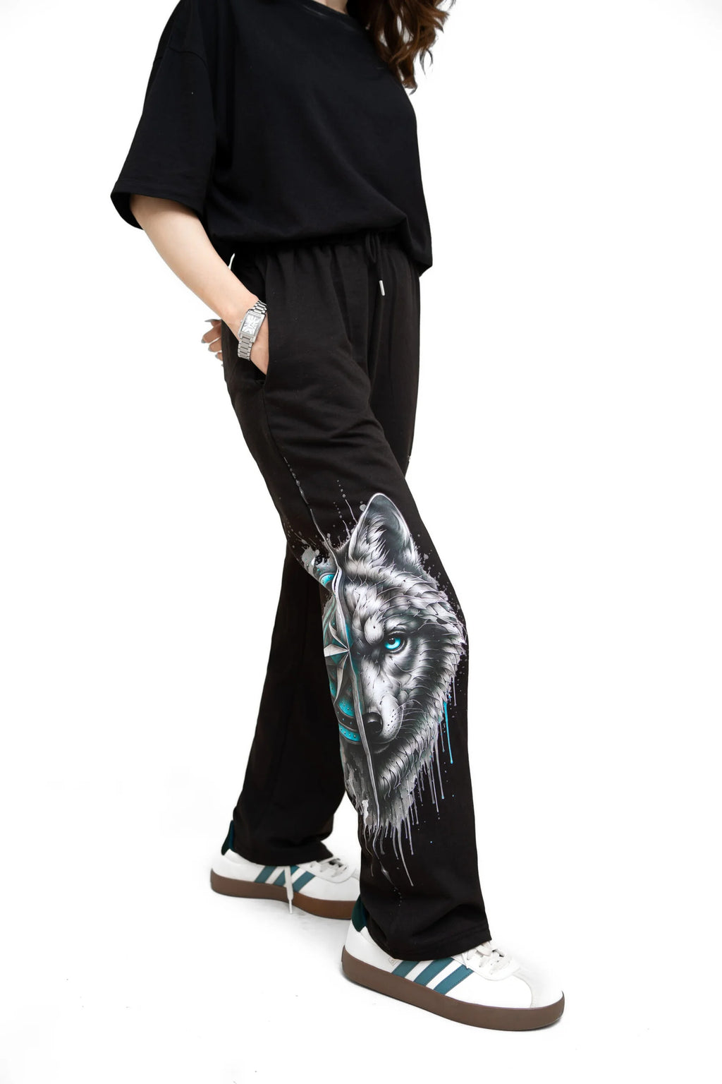 AVORA The Hunter trousers