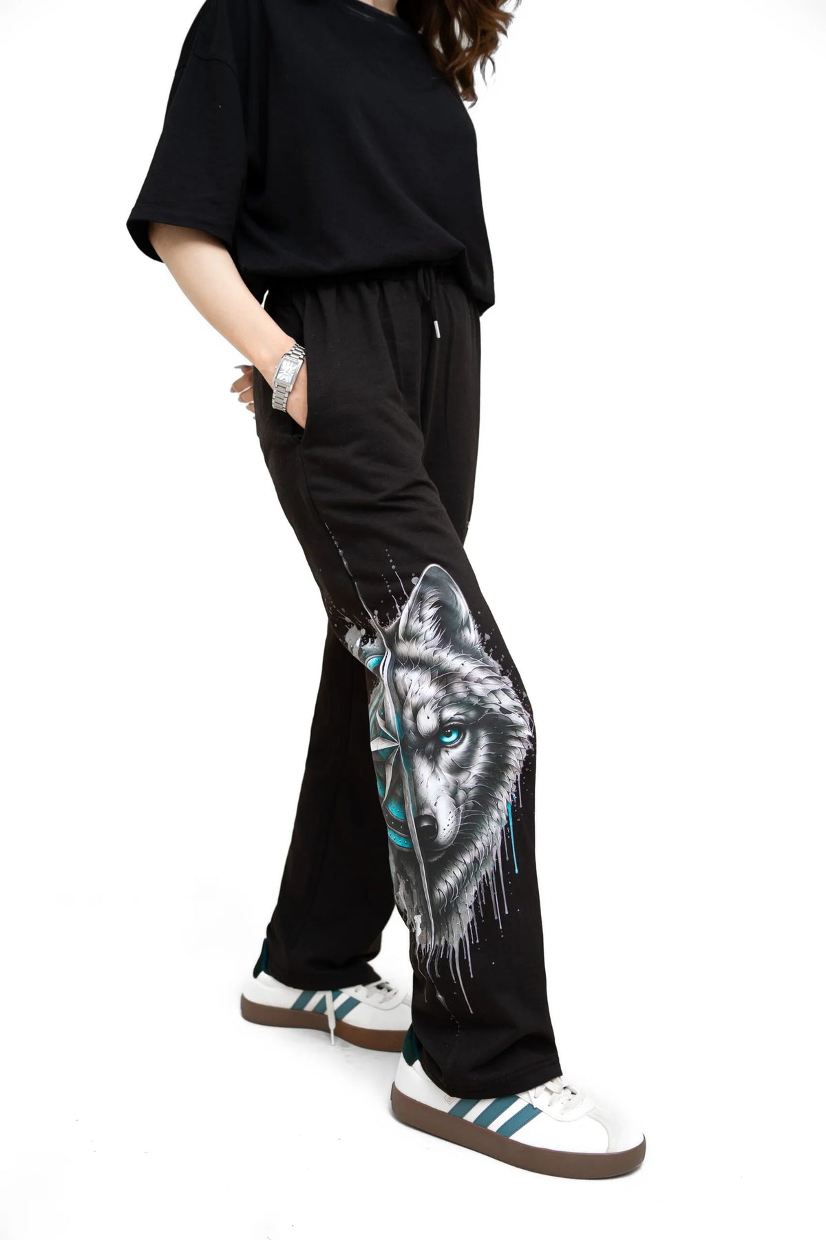 AVORA The Hunter trousers