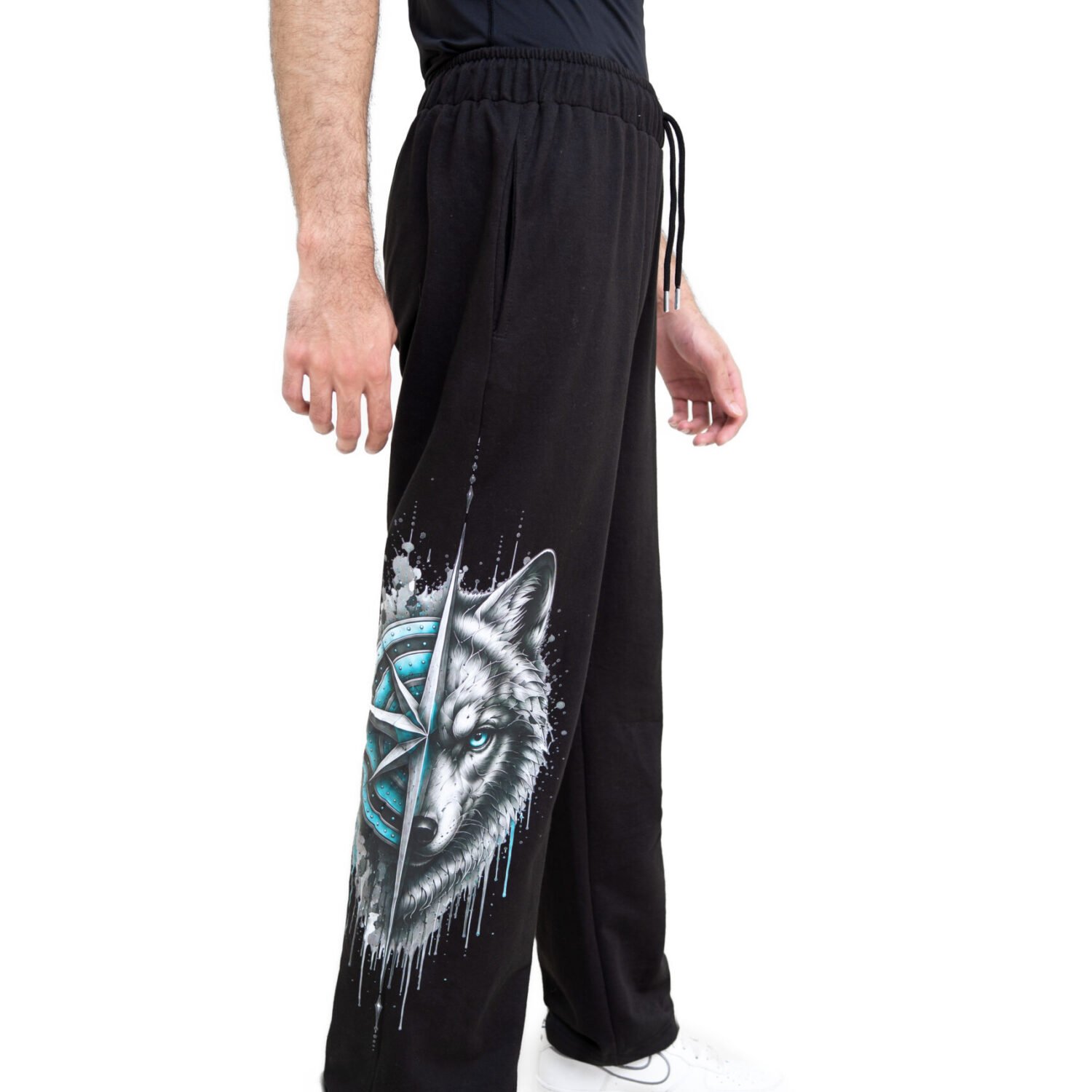 AVORA The Hunter trousers