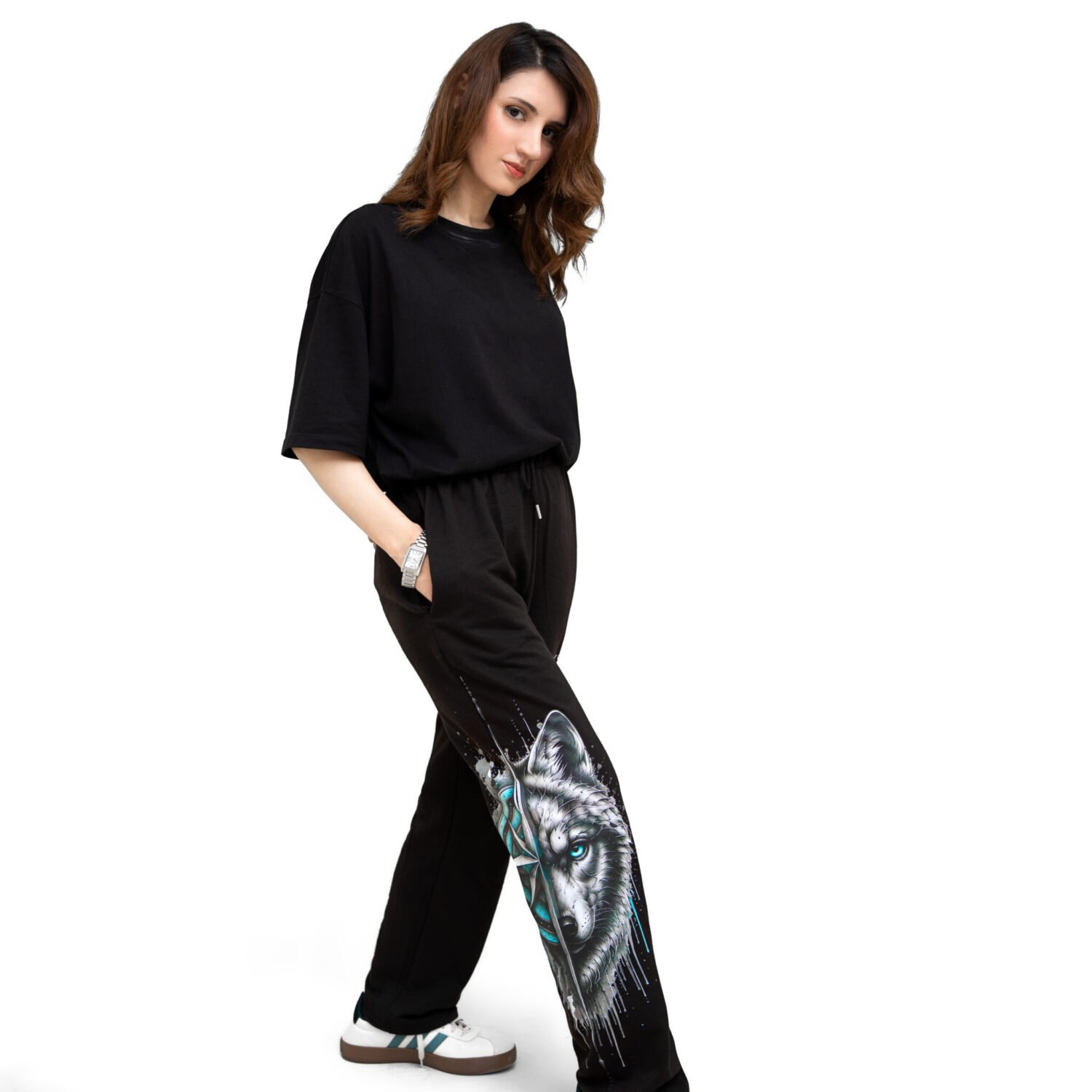 AVORA The Hunter trousers