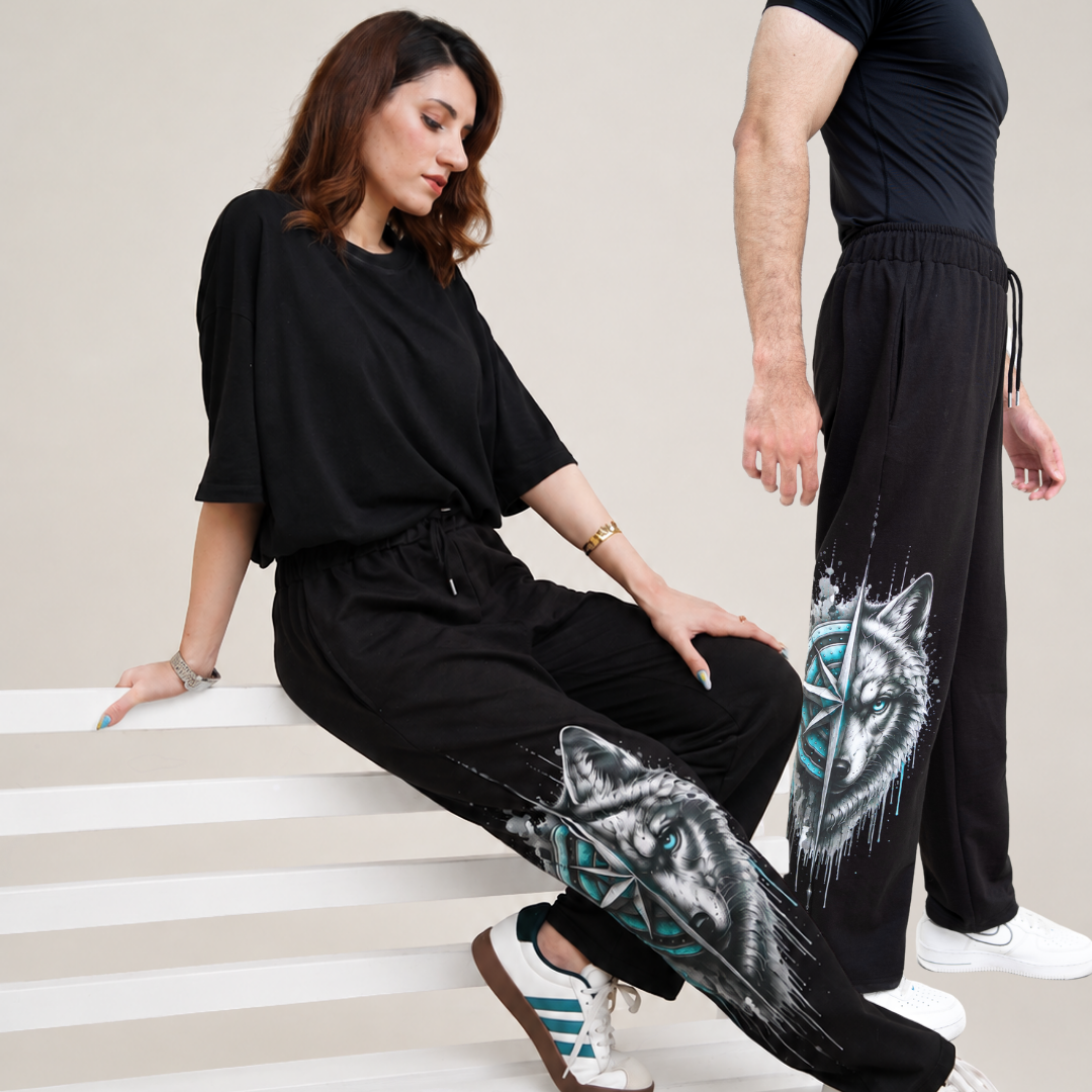 Bundle of 2 Black – AVORA The Hunter Trousers